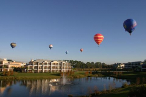 Bahama Bay, Davenport, Florida Oversize 2 Br condo